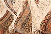 Oushak Red Hand Knotted 93 X 120 Area Rug 100-28816 Thumb 4