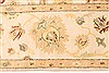 Chobi Beige Hand Knotted 1111 X 1710  Area Rug 250-28817 Thumb 2