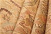 Kayseri Brown Hand Knotted 78 X 126 Area Rug 253-28821 Thumb 2