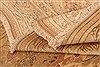 Kayseri Brown Hand Knotted 78 X 126 Area Rug 253-28821 Thumb 3
