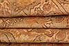 Kayseri Brown Hand Knotted 78 X 126 Area Rug 253-28821 Thumb 4