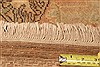 Kayseri Brown Hand Knotted 78 X 126 Area Rug 253-28821 Thumb 5