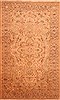 Kayseri Brown Hand Knotted 78 X 126 Area Rug 253-28821 Thumb 0