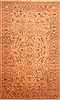 Kayseri Brown Hand Knotted 78 X 126  Area Rug 253-28821 Thumb 0