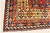 Kazak Yellow Hand Knotted 144 X 208 Area Rug 250-28829 Thumb 1