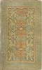 Oushak Green Hand Knotted 210 X 48  Area Rug 500-28834 Thumb 0
