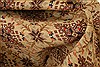 Kayseri Orange Hand Knotted 80 X 114 Area Rug 100-28840 Thumb 2