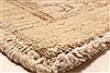 Pishavar Beige Hand Knotted 120 X 203  Area Rug 250-28843 Thumb 9