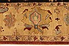 Chobi Black Hand Knotted 106 X 1410  Area Rug 250-28844 Thumb 2