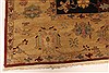 Chobi Black Hand Knotted 106 X 1410 Area Rug 250-28844 Thumb 6