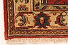 Serapi Beige Hand Knotted 26 X 40 Area Rug 250-28847 Thumb 1