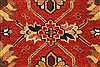 Serapi Beige Hand Knotted 26 X 40  Area Rug 250-28847 Thumb 2