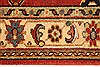 Serapi Beige Hand Knotted 26 X 40  Area Rug 250-28847 Thumb 3