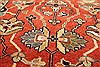 Serapi Beige Hand Knotted 26 X 40  Area Rug 250-28847 Thumb 4