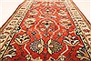Serapi Beige Hand Knotted 26 X 40 Area Rug 250-28847 Thumb 5