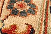 Serapi Beige Hand Knotted 26 X 40 Area Rug 250-28847 Thumb 8