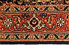 Herati Brown Hand Knotted 27 X 40 Area Rug 250-28855 Thumb 4
