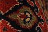 Herati Brown Hand Knotted 27 X 40 Area Rug 250-28855 Thumb 6