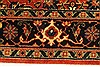 Herati Beige Hand Knotted 26 X 44 Area Rug 250-28876 Thumb 1