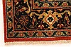 Herati Beige Hand Knotted 26 X 44 Area Rug 250-28876 Thumb 5