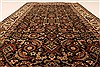 Herati Green Hand Knotted 26 X 40  Area Rug 250-28915 Thumb 5