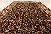 Herati Green Hand Knotted 26 X 40  Area Rug 250-28915 Thumb 5