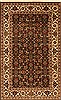 Herati Green Hand Knotted 26 X 40  Area Rug 250-28915 Thumb 0