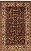 Herati Green Hand Knotted 26 X 40  Area Rug 250-28915 Thumb 0