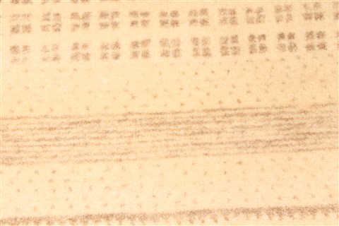 Gabbeh Beige Hand Knotted 27 X 40 Area Rug 250-28943 Image 3