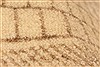 Gabbeh Beige Hand Knotted 27 X 40 Area Rug 250-28943 Thumb 5