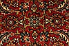 Herati Green Hand Knotted 25 X 40  Area Rug 250-28946 Thumb 6