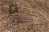 Gabbeh Grey Hand Knotted 27 X 42 Area Rug 250-28947 Thumb 4