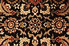 Herati Green Hand Knotted 25 X 39 Area Rug 250-28950 Thumb 1