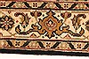 Herati Green Hand Knotted 25 X 39 Area Rug 250-28950 Thumb 2
