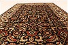 Herati Green Hand Knotted 25 X 39 Area Rug 250-28950 Thumb 3