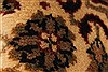 Herati Green Hand Knotted 25 X 39 Area Rug 250-28950 Thumb 5