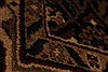 Herati Green Hand Knotted 25 X 39 Area Rug 250-28950 Thumb 6