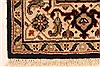 Herati Green Hand Knotted 25 X 39 Area Rug 250-28950 Thumb 8