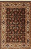 Herati Green Hand Knotted 25 X 39  Area Rug 250-28950 Thumb 0