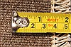 Gabbeh Grey Hand Knotted 27 X 42 Area Rug 250-28953 Thumb 4