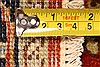 Serapi Orange Hand Knotted 26 X 40 Area Rug 250-28954 Thumb 2