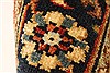 Serapi Orange Hand Knotted 26 X 40  Area Rug 250-28954 Thumb 4