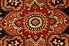 Serapi Orange Hand Knotted 26 X 40 Area Rug 250-28954 Thumb 7