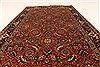 Herati Green Hand Knotted 26 X 44  Area Rug 250-28955 Thumb 4