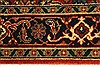 Herati Green Hand Knotted 26 X 311 Area Rug 250-28962 Thumb 3