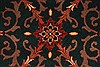 Semnan Red Hand Knotted 25 X 44  Area Rug 250-28966 Thumb 1