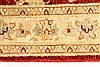 Pishavar Beige Hand Knotted 28 X 42 Area Rug 250-28968 Thumb 3