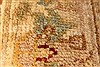 Pishavar Beige Hand Knotted 28 X 42  Area Rug 250-28968 Thumb 6