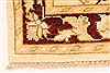 Pishavar Beige Hand Knotted 27 X 42 Area Rug 250-28970 Thumb 1