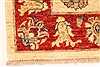 Pishavar Beige Hand Knotted 29 X 311 Area Rug 250-28980 Thumb 1